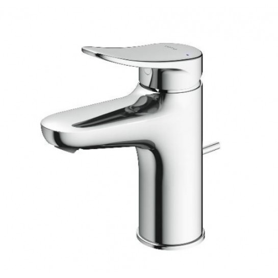 Vòi chậu nóng lạnh 1 lỗ BNP 21110